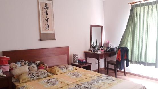 Serviced apartment for rent in District 2–Ho Chi Minh City D299060  (2)